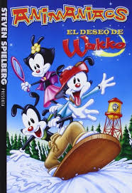 El Deseo De Wakko (1999) poster